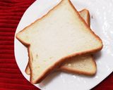 ☝️パンにマヨネーズを塗る方法作り方3写真