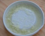 ところてんのしらすがけ作り方1写真