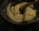 フランス人に教わった塩キャラメルソース作り方1写真