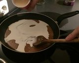フランス人に教わった塩キャラメルソース作り方7写真