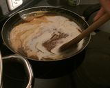フランス人に教わった塩キャラメルソース作り方9写真