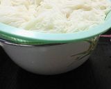 美味しい素麺の湯がき方作り方8写真