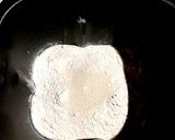 サックリ♪基本のライ麦食パン作り方2写真
