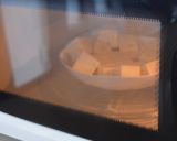 時短簡単安価*豆腐ともやしのコク出し炒め作り方4写真