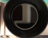 さっぱり水菜とわさびの和風パスタ作り方4写真