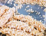 ささみのえび玉揚げ〈やよい会〉作り方2写真