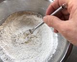 黒糖饅頭だワン作り方1写真