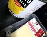 チーズバーグパイントッピング作り方7写真