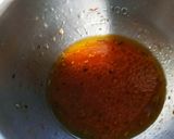 生わかめの柚子胡椒 柚子酢和え作り方3写真