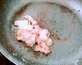 ふわふわ卵炒め~具材は無限大~作り方4写真