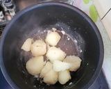 絶品!サクッと柔らかコロッケ作り方2写真