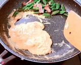 ふわふわ卵炒め~具材は無限大~作り方7写真