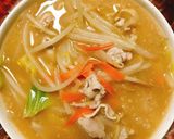 【編集中】焼きそばでラーメン!作り方6写真