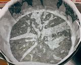 スィートポテトバターケーキ〈やよい会〉作り方2写真