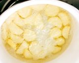 スィートポテトバターケーキ〈やよい会〉作り方3写真