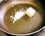 しめじのピザトースト作り方2写真