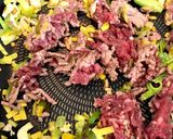 私の麻婆豆腐作り方3写真