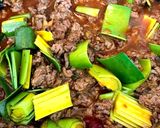 私の麻婆豆腐作り方5写真
