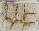 絶品!サクッと柔らかコロッケ作り方6写真