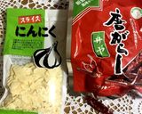 菜の花とソーセージ♡白だしパスタ作り方3写真