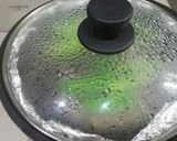 春野菜のアルデンテ30秒蒸し作り方6写真