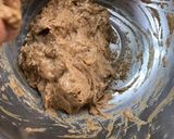 黒糖饅頭だワン作り方4写真