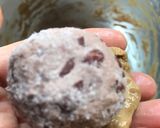 黒糖饅頭だワン作り方5写真