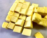 バターミルクビスケット作り方1写真