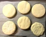 バターミルクビスケット作り方6写真
