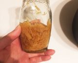 きのこのあんかけ和風オムライス作り方2写真