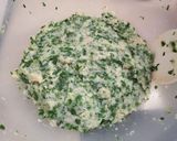 鶏胸肉でふわふわ☆蒸し焼き餃子作り方4写真