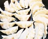 餃子はいつもこれ!!作り方5写真