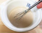 失敗・研究を重ねてできたクロワッサン作り方5写真