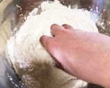 失敗・研究を重ねてできたクロワッサン作り方6写真