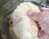 失敗・研究を重ねてできたクロワッサン作り方8写真