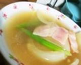 *新玉ねぎのほっこり煮*作り方10写真