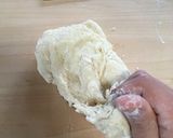 失敗・研究を重ねてできたクロワッサン作り方10写真