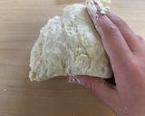 失敗・研究を重ねてできたクロワッサン作り方11写真