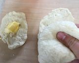 失敗・研究を重ねてできたクロワッサン作り方13写真