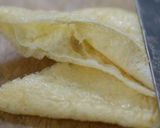ふわふわきつねnoいなり寿司作り方2写真