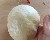 失敗・研究を重ねてできたクロワッサン作り方18写真