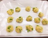 ホットケーキミックスを使った枝豆クッキー作り方5写真