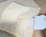 失敗・研究を重ねてできたクロワッサン作り方25写真