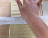 失敗・研究を重ねてできたクロワッサン作り方29写真