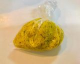 紅茶のクッキー・アイスボックスクッキー作り方6写真