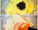 紅茶のクッキー・アイスボックスクッキー作り方4写真