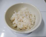 のせるだけ簡単美味しい☆釜揚げしらすご飯作り方2写真