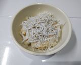 のせるだけ簡単美味しい☆釜揚げしらすご飯作り方3写真