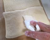 失敗・研究を重ねてできたクロワッサン作り方31写真