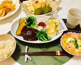 簡単ポテトチップス・パリパリポテチ作り方7写真